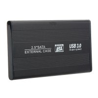 External Case ATA 2.5 inch SATA USB 3.0
